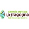 Logo social dell'attività Azienda Agricola la Fragolina