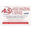 Logo assicurazioni & servizi carchitti