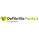 Logo Defibrillatori vendita online defibrilla facile