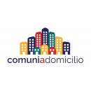 Logo COMUNI DIGITALI A DOMICILIO S.R.L.