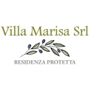 Logo Villa Marisa | Casa di riposo Terni