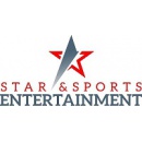 Logo SANDS ENTERTAINMENT SRL