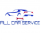 Logo social dell'attività All Car Service