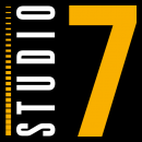 Logo Studio 7