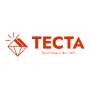 Logo TECTA by Edil Grisotto Group