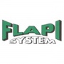 Logo Flapi System Zanzariere, Tende e Grate di Sicurezza