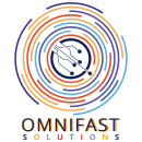 Logo OmniFast Solutions - Società Multiservizi