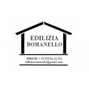 Logo Edilizia Romanello