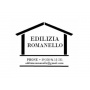 Logo Edilizia Romanello