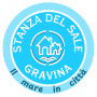 Logo Stanza del Sale - Centro di Haloterapia