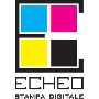 Logo Echeo S.r.l