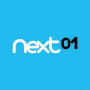 Logo Next01 - Grafica Stampa Web