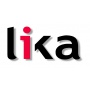 Logo Lika Electronic