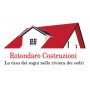 Logo Rotondaro costruzioni