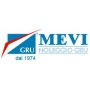 Logo MEVI Srl