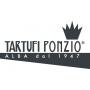 Logo TARTUFI PONZIO ALBA dal 1947