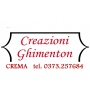 Logo CREAZIONI GHIMENTON SNC