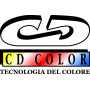 Logo Colorificio CD Color