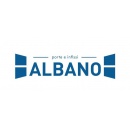 Logo Porte ed Infissi Albano