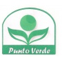 Logo giardinaggio e cura del verde