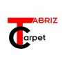 Logo TABRIZ CARPET vendita, permuta, lavaggio e riparazione tappeti e kilim Udine