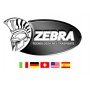 Logo ZEBRA Autotrasporti 