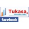 Logo social dell'attività tukasa immobiliare