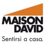 Logo MAISONDAVID