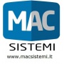 Logo MAC SISTEMI