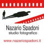 Logo Nazario  Spadoni fotografo