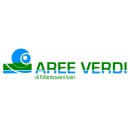 Logo Aree Verdi di Mantovani Ivan