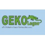 Logo Geko Legno