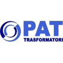 Logo Pat Trasformatori SRL