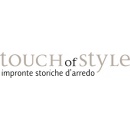 Logo Touch Of Style impronte storiche d'arredo