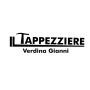 Logo Il Tappezziere Verdina Gianni