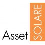 Logo Asset SOLARE
