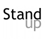 Logo Stand Up
