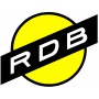 Logo R. DE BERNARDI Componenti Elettronici Materiale Elettrico