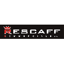 Logo RESCAFF COMMERCIALE SRL