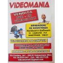 Logo Videomania 