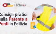 Consigli pratici sulla Patente a Punti in Edilizia