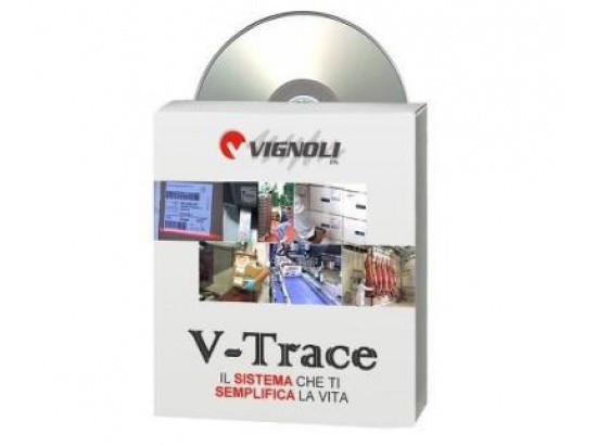 Tracciabilità alimentare con V-Trace | Il sistema...