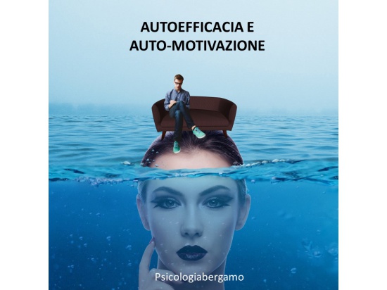 AUTOEFFICACIA E AUTOMOTIVAZIONE.

Si parla spess...