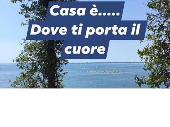 LA CASA DEI TUOI SOGNI TI ASPETTA  E NON VEDIAMO L...