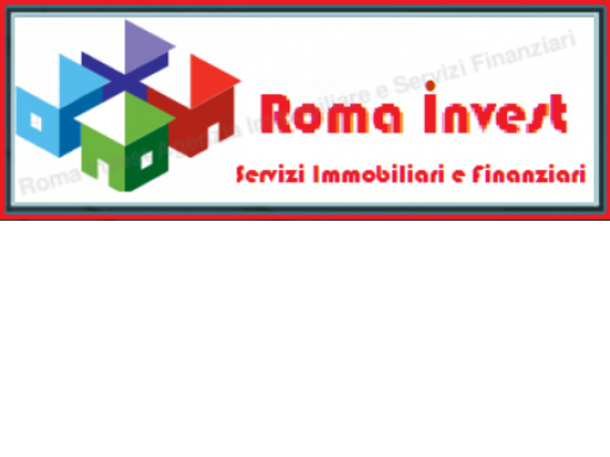 Roma Invest Servizi Immobiliari e Finanziari...