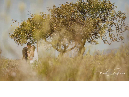 Matrimonio in Sicilia...