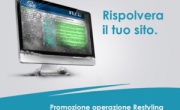 Promozioni siti web catania