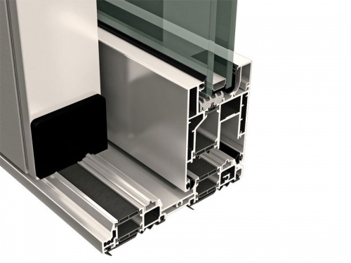 Serramenti in alluminio a taglio termico, nuova frontiera per questo materiale