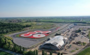 STILO di Artis Rubinetterie per il Porsche Experience Center Franciacorta