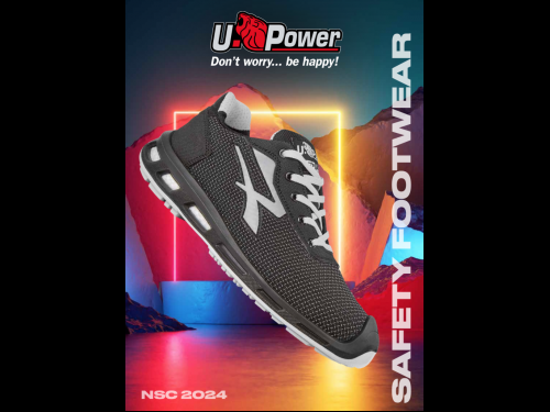 U-Power a Orlando per NSC Congress Safety & Expo